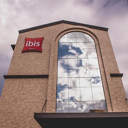Ibis 카를로스 바르보사 외부 사진