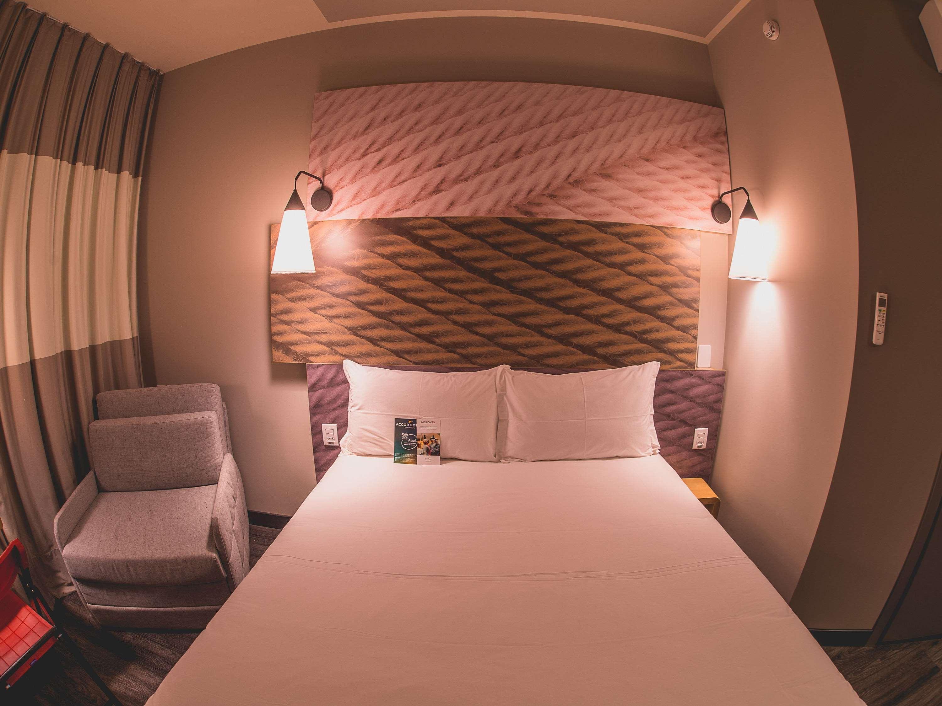 Ibis 카를로스 바르보사 외부 사진