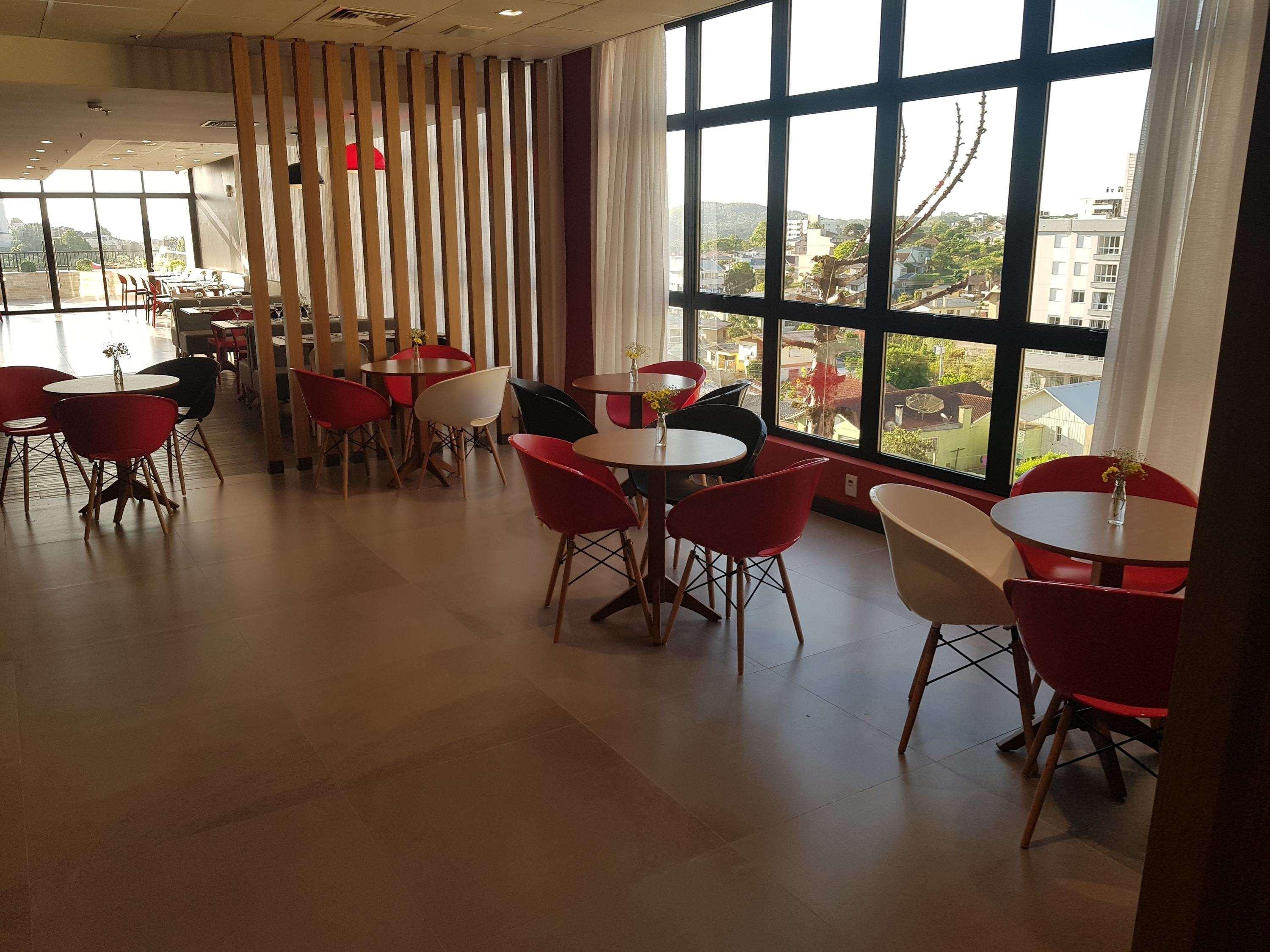 Ibis 카를로스 바르보사 외부 사진
