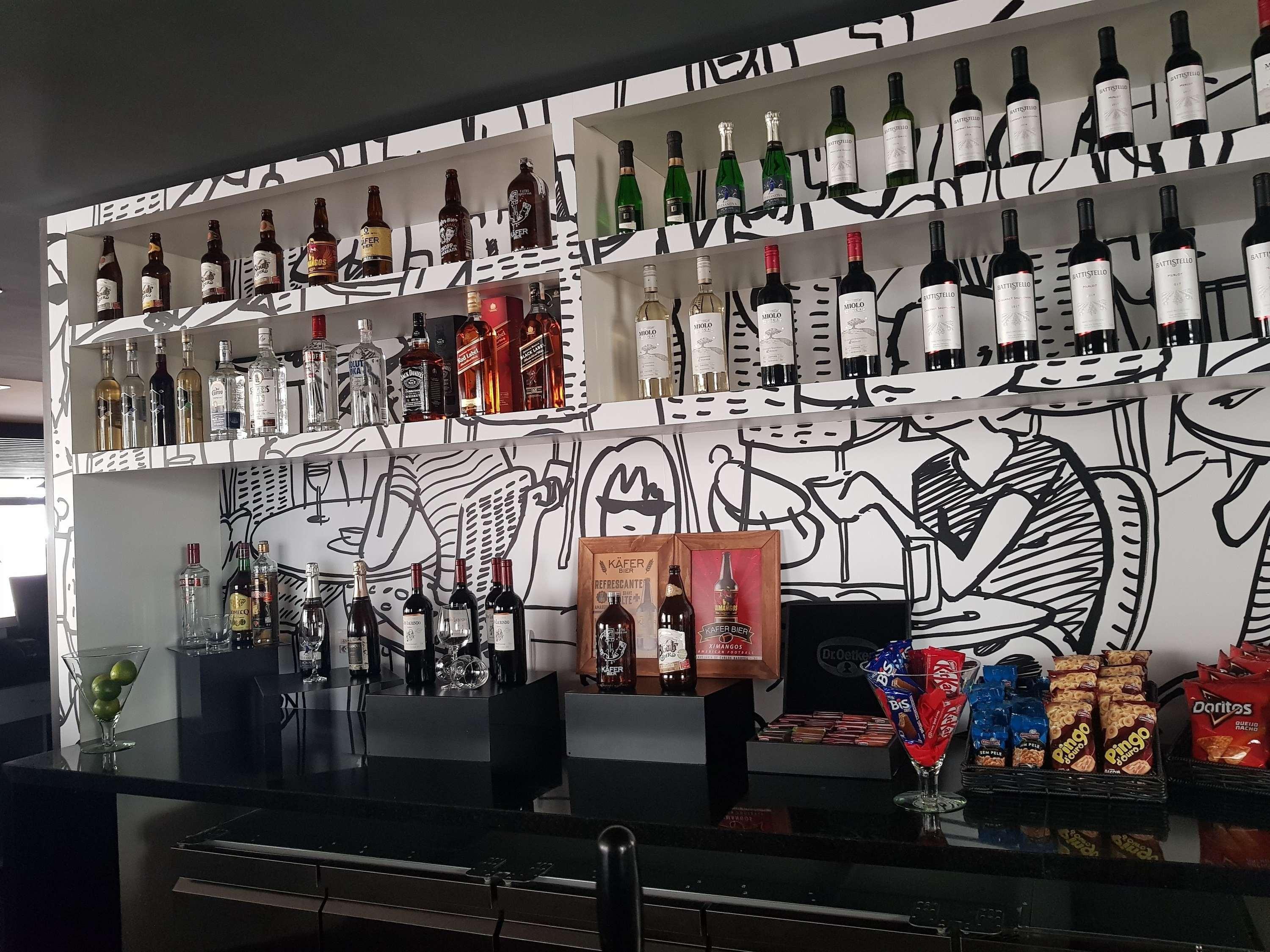 Ibis 카를로스 바르보사 외부 사진