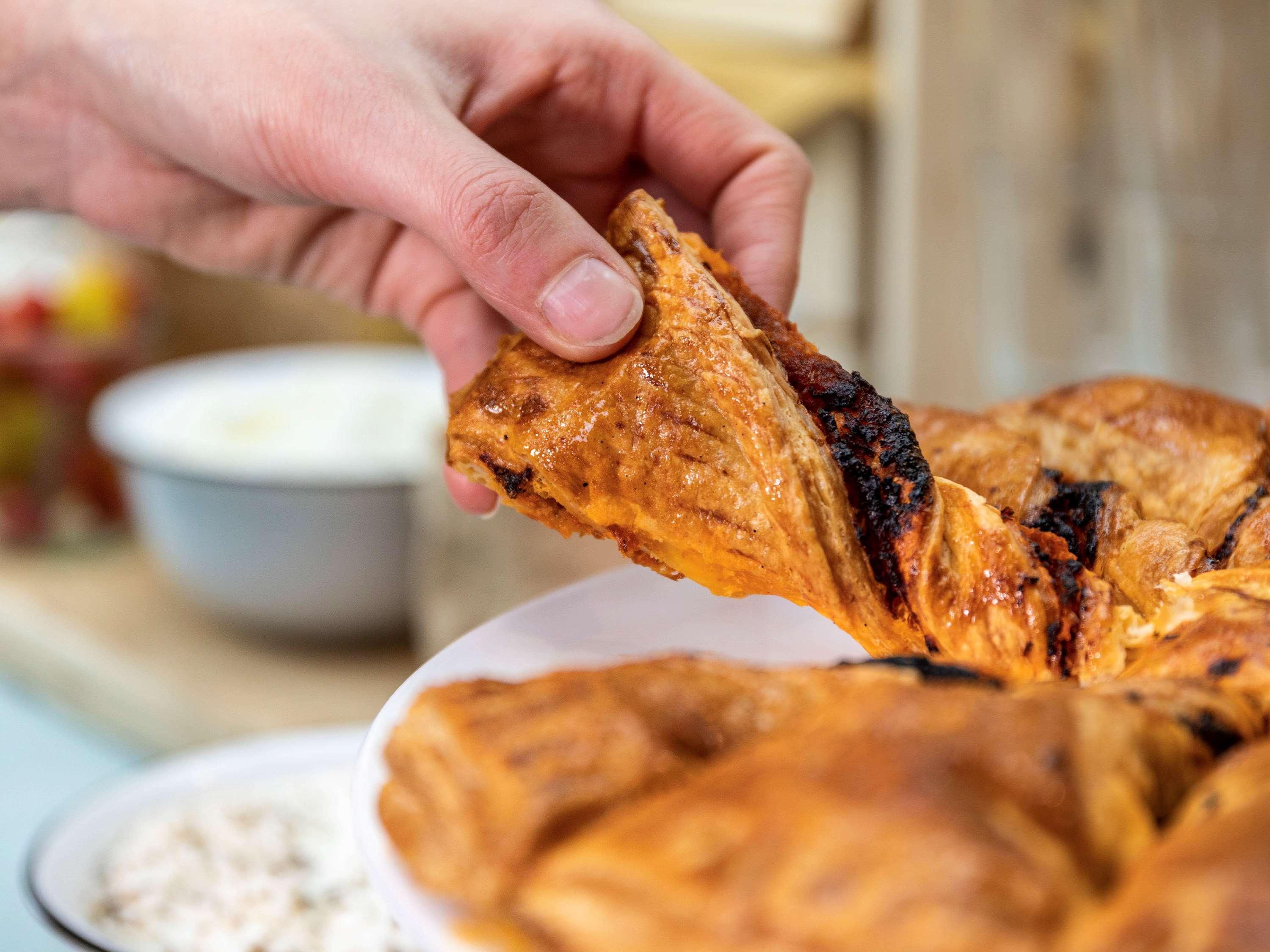 Ibis 카를로스 바르보사 외부 사진
