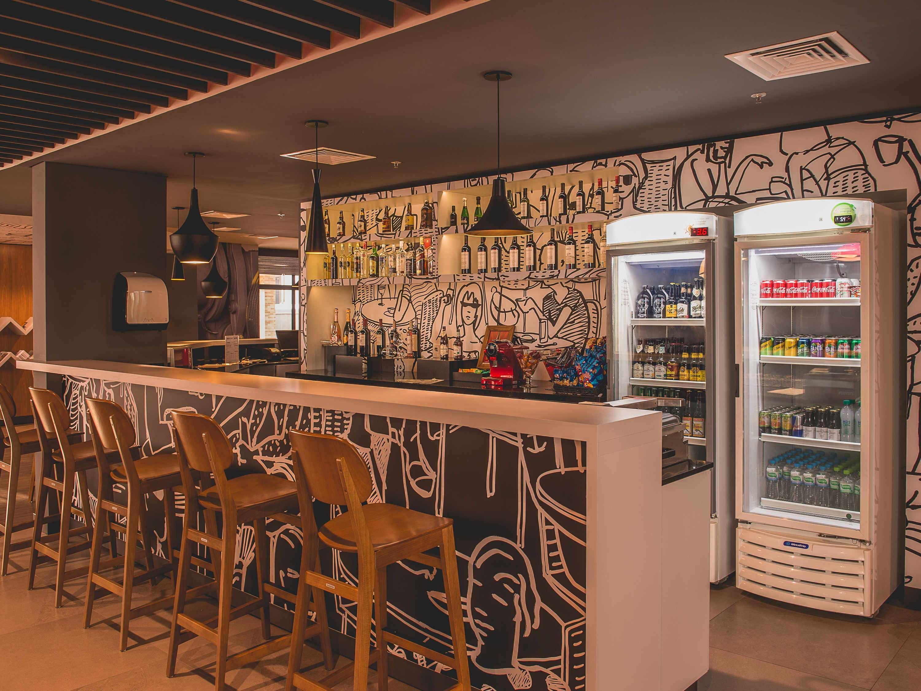 Ibis 카를로스 바르보사 외부 사진
